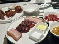 -顺峰顺水顺德菜(第一百货店)