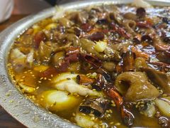 -黑皮酸菜鱼(三山街店)