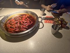 -小龙坎火锅(全球总店)