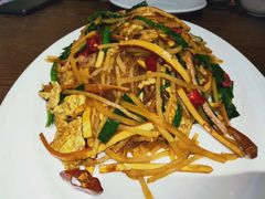 -粗茶淡饭•陕菜•家常菜