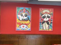 -71号豆汤饭·成都小馆(红牌楼店)