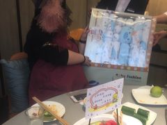 -海底捞火锅(老城根店)