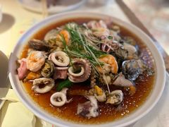 -日丰园海肠水饺·老字号大连海鲜(银泰城店)