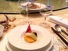 -南苑环球酒店云顶高级中餐厅(鄞县大道店)