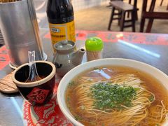 -逸桂禾面馆