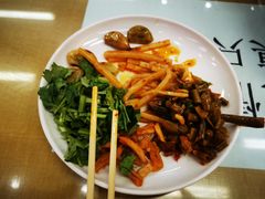 -红鼻子桂林米粉(金唐新光界店)