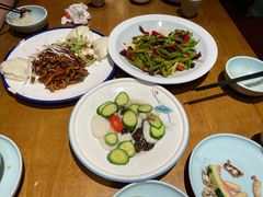 -苏帮主三样菜·江湖川菜(高新店)