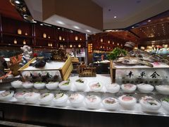 -丰卓会海鲜自助(中润大道店)