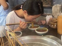 -欧阳小姐在成都(鼓楼店)