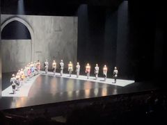 -交通银行前滩31演艺中心