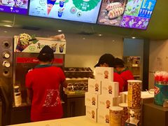 -DQ·蛋糕·冰淇淋(天通苑华联店)