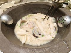 -鲜潭蒸汽石锅鱼(五道口购物中心店)