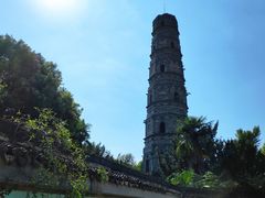 -上海青龙寺