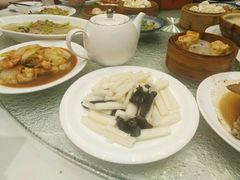 -頂好酒家·经典粤菜(海信广场店)