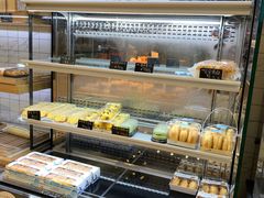 面包甜点陈列柜-多喜来(钰龙天下店)