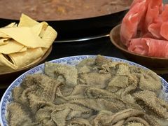 -苟味道老火锅(黄桷坪店)