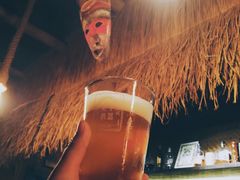 -The Tiki Bungalow提基小木屋酒吧