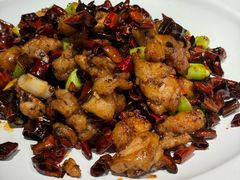 -小大董·烤鸭(观景餐厅·南京西路店)