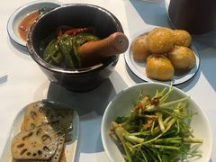 -老长沙龙虾馆·聚会餐厅(白石洲店)