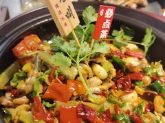 -角落里(中山公园店)