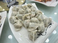 -聚德福海鲜家常菜(刘庄店)