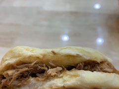 精瘦肉夹馍-老陕西面馆(恒茂商业广场店)
