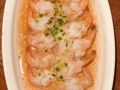-外婆家(天河领展店)