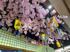 -尺山寸水日料(马桥满天星店)