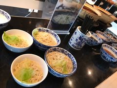 -龙之梦万丽酒店青餐厅