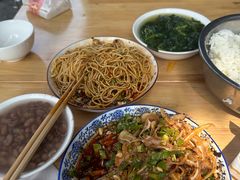 -赵姐猪耳朵饭店