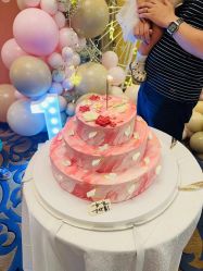 -汾阳花园酒店·宴会厅