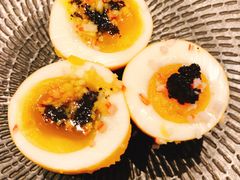 -新发展亚太JW万豪酒店·福苑咖啡厅