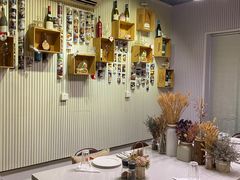-K·Kitchen KK牛扒厨房(江南西店)