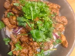 -好嫂子酱猪手•农家菜(华远坊店)