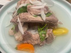 -新疆巴州金丝特餐厅(大钟寺店)