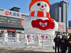 -盛京大奥莱(沈阳奥体店)