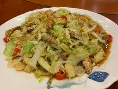 -老苏扬饭店