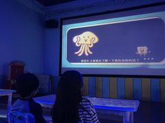 -重庆欢乐海底世界