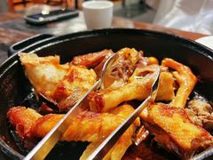 -临家闽南菜(宝洲路店)