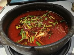 -贵府酸汤牛肉火锅·贵州老字号(飞山街店)