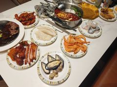 -吉布鲁牛排海鲜自助(成都大悦城店)