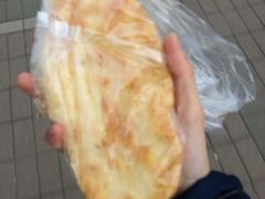 -天津医科大学学生食堂