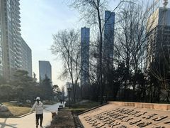 -木塔寺遗址生态公园