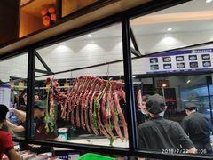 -潮发潮汕牛肉店(龙洞店)