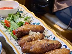 -Mammamia(巨鹿路店)