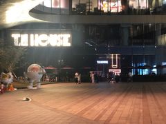 -TZ House音乐现场(来福士中心店)