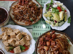 android_upload_pic-葛记焖饼(经一路店)