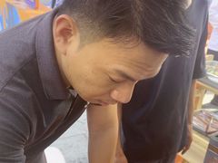 -鳗事鱼意·活鳗現烤专门店(富力海珠城店)