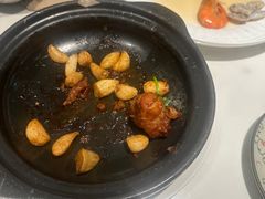 -潮堂 · 潮州菜(国贸商城店)