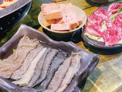 -渝嘴小老弟老火锅(华新村店)
